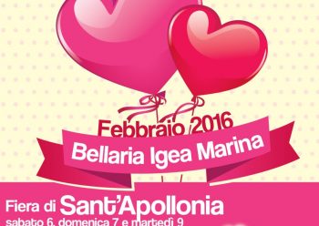 Bellaria Igea Marina: cosa fare a febbraio