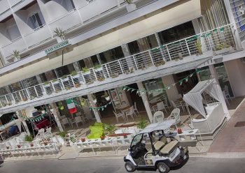 Hotel San Salvador, 3° nella TOP TEN TRIPADVISOR Ecoleader