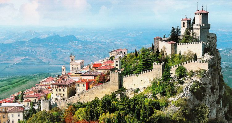 In giro per la Romagna: scopriamo l’entroterra