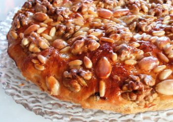 My Sweet November: la piada dei morti