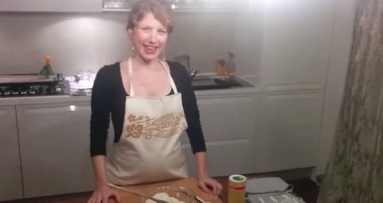Uno speziato, l’altro più delicato: la ricetta dei biscotti del matrimonio