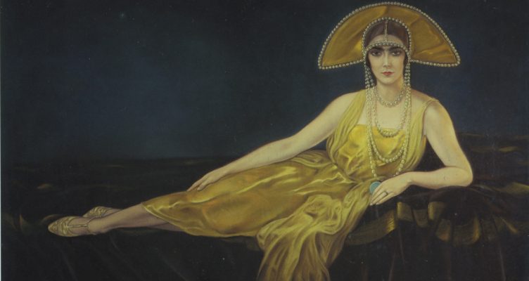 Art Deco: un viaggio tra passato e presente negli anni ruggenti italiani