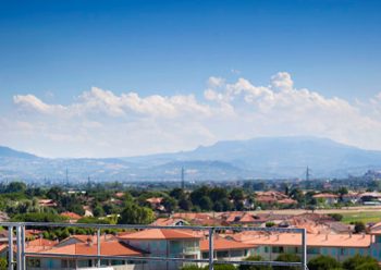 Cosa c’è alla base della filosofia green del San Salvador?