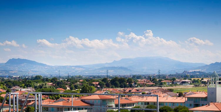 Cosa c’è alla base della filosofia green del San Salvador?