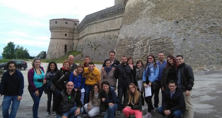 San Leo: itinerario di mezza giornata