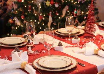 La tavola di Natale in Romagna: cosa si mangia il 25 dicembre