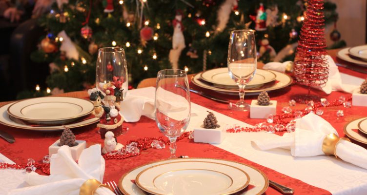 La tavola di Natale in Romagna: cosa si mangia il 25 dicembre