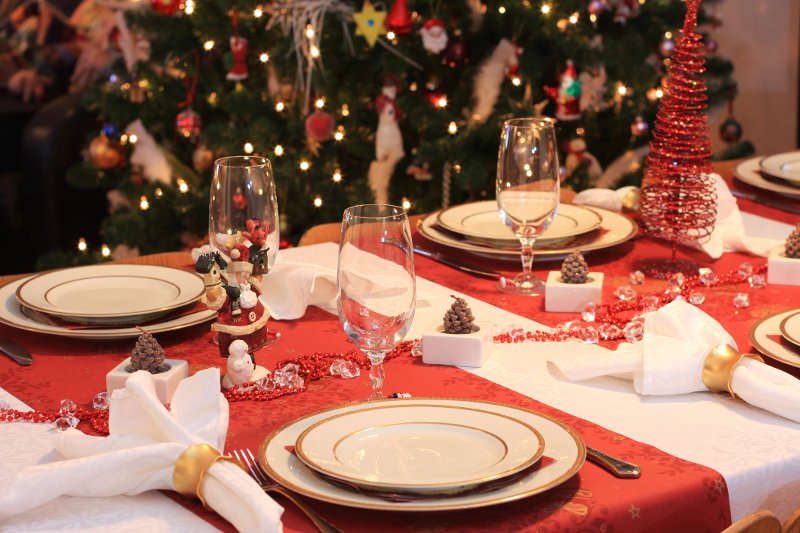 La tavola di Natale in Romagna: cosa si mangia il 25 dicembre