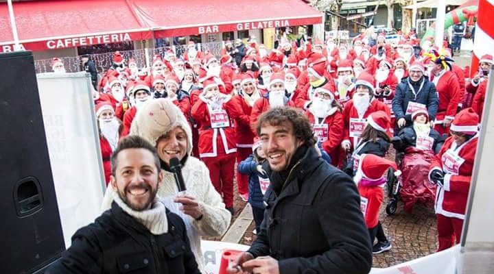Presepi e corse: il Natale di Bellaria Igea Marina