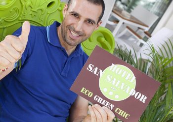 Think Green: il decalogo contro gli sprechi di acqua