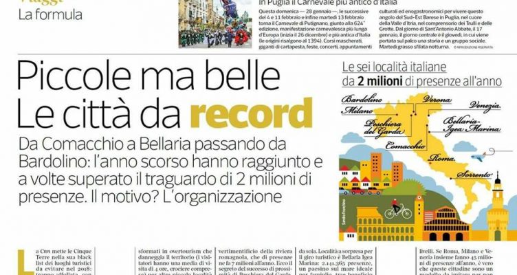 Bellaria Igea Marina, ma che sorpresa!