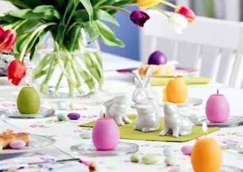 La tavola di Pasqua in Romagna