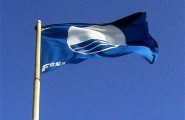 Dieci anni di Bandiera Blu a Bellaria Igea Marina
