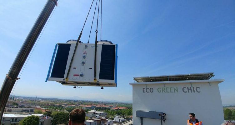 Eco friendly: le novità verdi del 2018