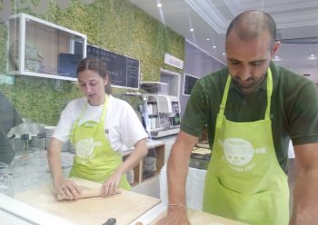 #AtSanSalvadorHotel: il blog tour per scoprire Bellaria Igea Marina in famiglia