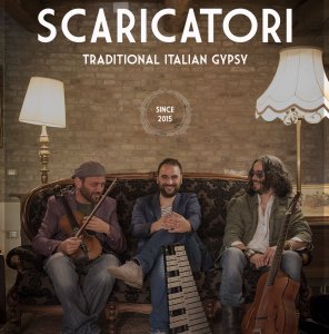 scaricatori