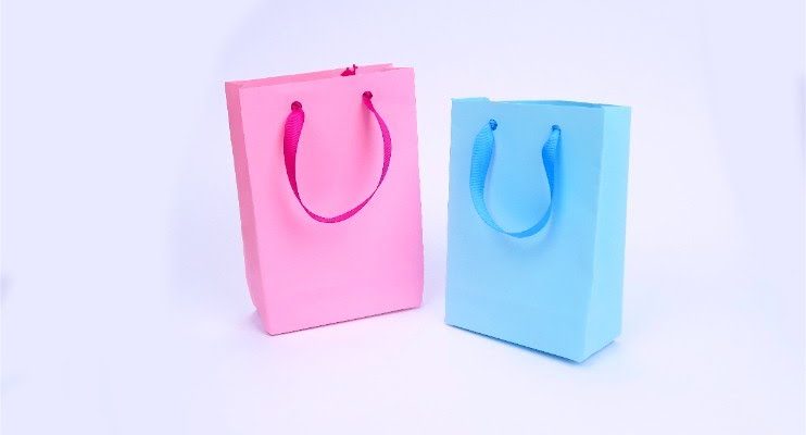 Come fare una borsa “ecofriendly” di carta