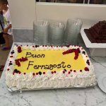 ferragosto - hotel san salvador - igea marina