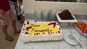 ferragosto - hotel san salvador - igea marina