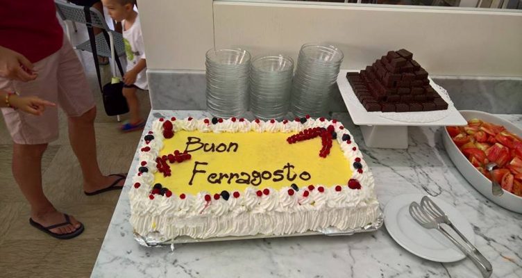 Ferragosto: cosa fare a Bellaria Igea Marina