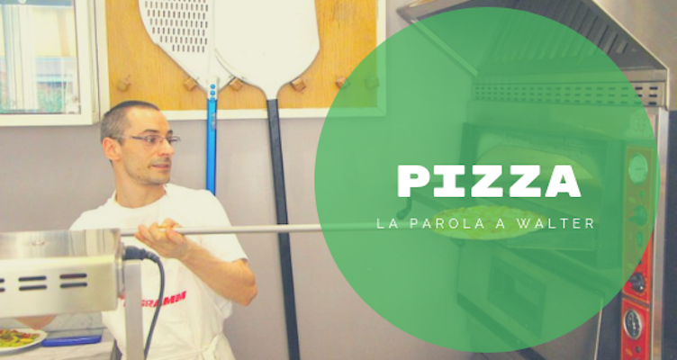 La Pizza dell’Hotel San Salvador: intervista a Walter Turati