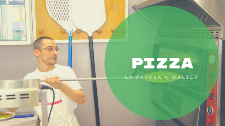 La Pizza dell’Hotel San Salvador: intervista a Walter Turati