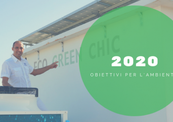 Plastic Free: quali sono gli obiettivi per il 2020