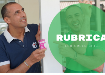 Eco Green Chic, è la rubrica del San Salvador