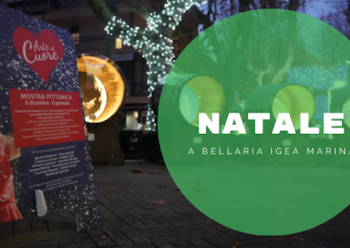 Il Natale a Bellaria Igea Marina