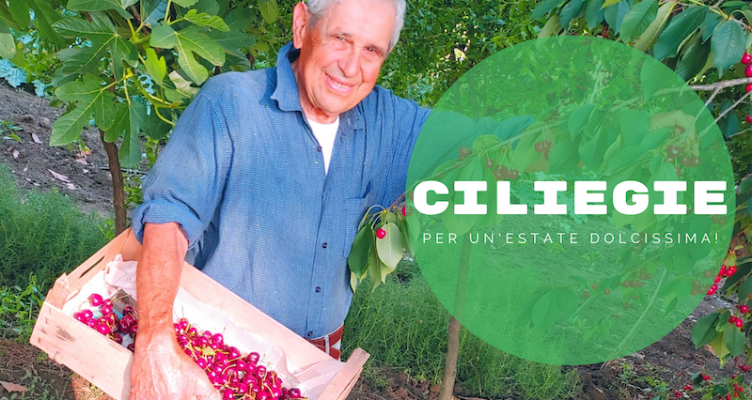 La Marmellata di Ciliegie, una specialità del San Salvador 🍒