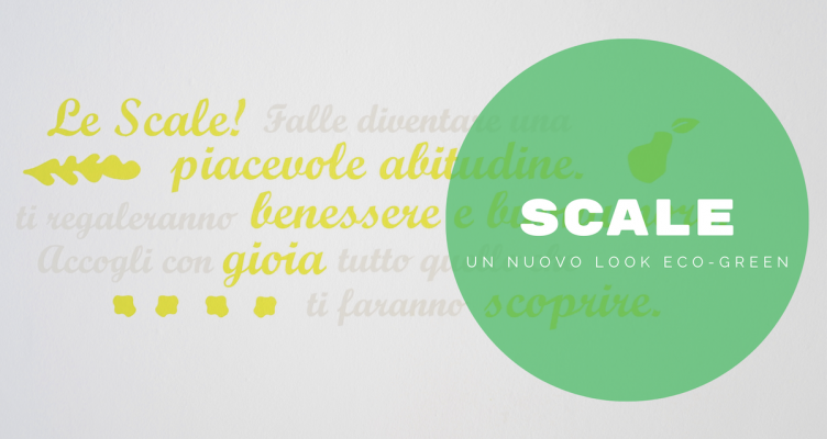 Le Nuove scale del San Salvador: 📓 un diario della vita in vacanza! 🏖