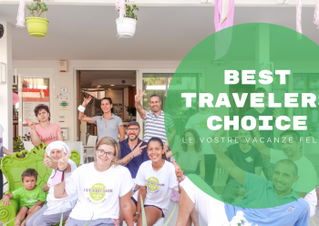 Best Traveler’s Choice = Vacanze Felici
