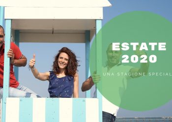 Estate 2020, una stagione speciale! ?