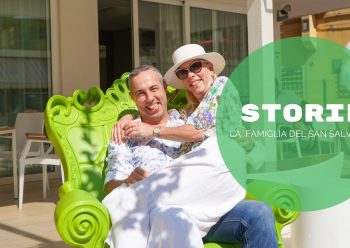 La nostra storia è la vostra storia!